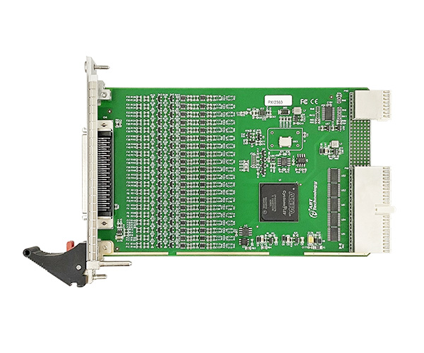 計數器卡：PXI2383
